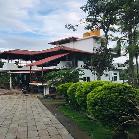 Sana Estate Stay マディケーリ エクステリア 写真
