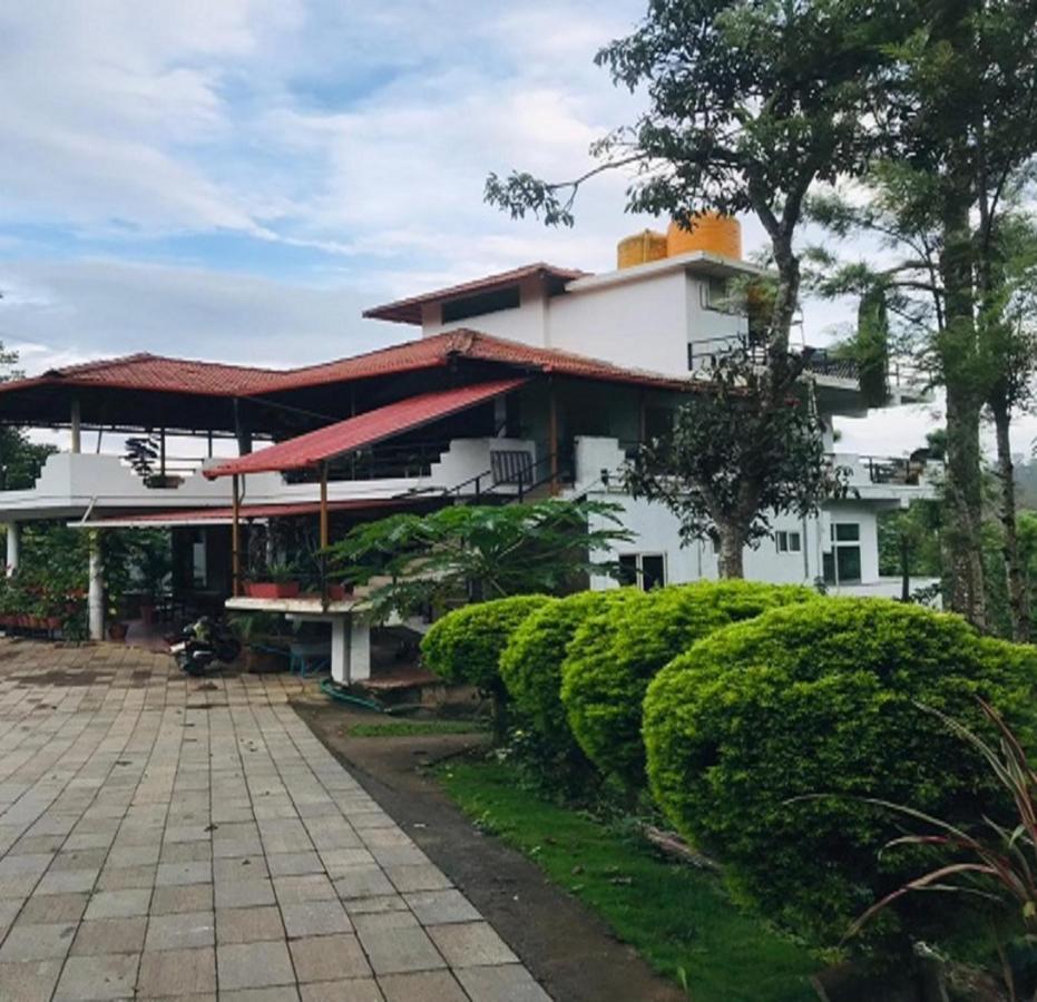 Sana Estate Stay マディケーリ エクステリア 写真