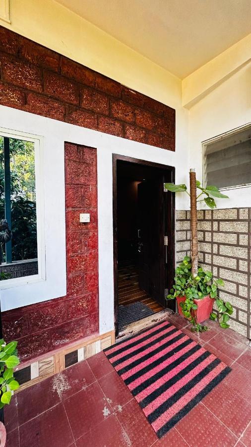 Sana Estate Stay マディケーリ エクステリア 写真