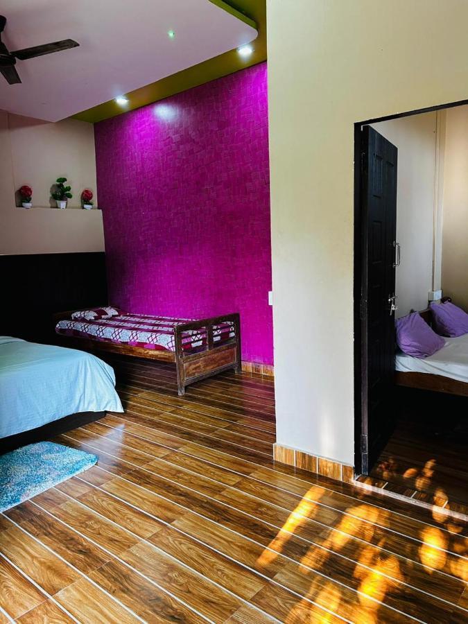 Sana Estate Stay マディケーリ エクステリア 写真