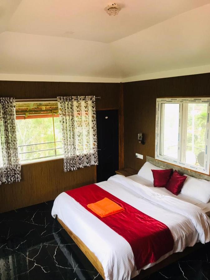 Sana Estate Stay マディケーリ エクステリア 写真