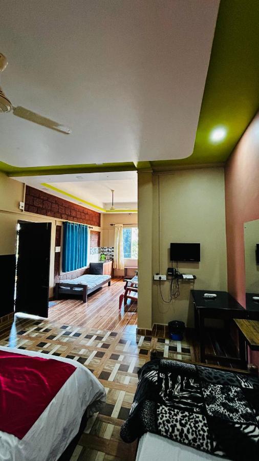 Sana Estate Stay マディケーリ エクステリア 写真