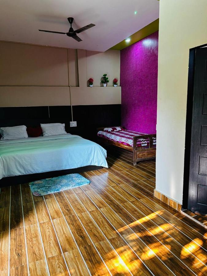 Sana Estate Stay マディケーリ エクステリア 写真