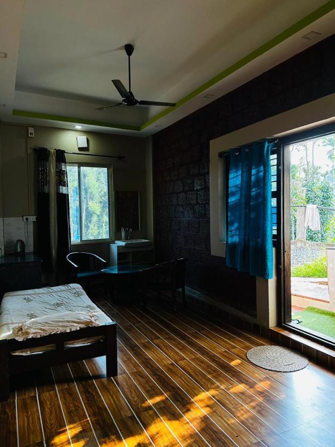 Sana Estate Stay マディケーリ エクステリア 写真