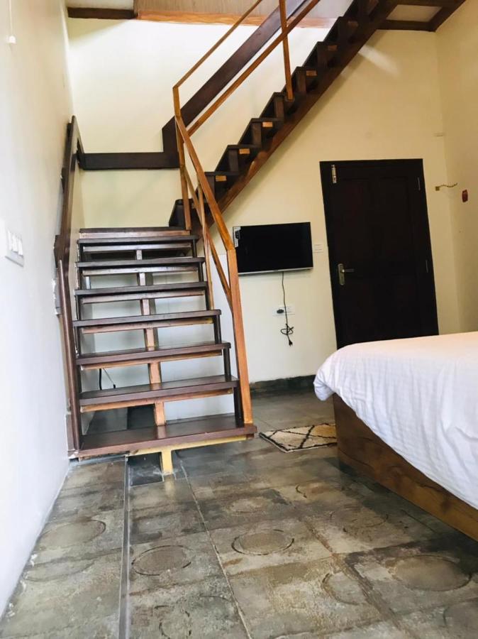 Sana Estate Stay マディケーリ エクステリア 写真